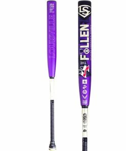 Clearance – 2022 Louisville Slugger Genesis 4 The Fallen USSSA Slowpitch Softball Bat: WBL2556010