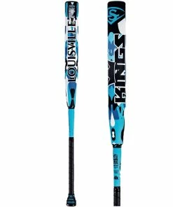 Clearance – 2022 Louisville Slugger Genesis John Kings 13″ USSSA Slowpitch Softball Bat