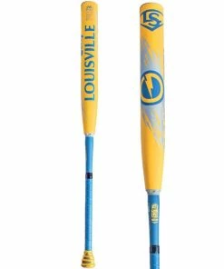 Clearance – 2022 Louisville Slugger Lady Geny II 13″ Endloaded Slowpitch Softball Bat: WBL2617010