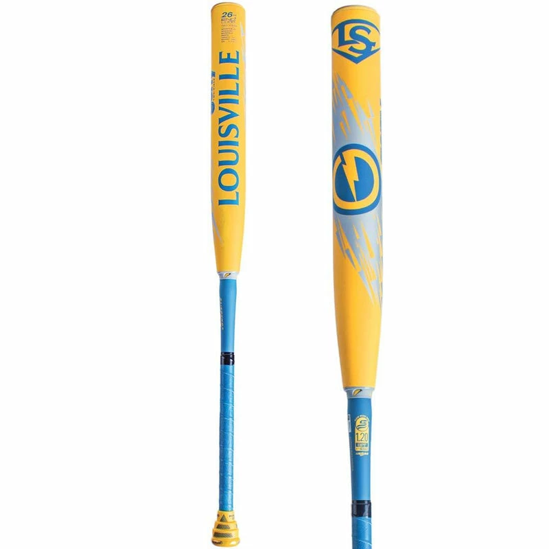 Clearance – 2022 Louisville Slugger Lady Geny II 13″ Endloaded Slowpitch Softball Bat: WBL2617010 1 Clearance – 2022 Louisville Slugger Lady Geny II 13″ Endloaded Slowpitch Softball Bat: WBL2617010