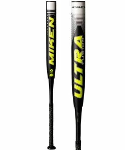 Clearance – 2021 Miken Ultra Fusion Jason Kendrick 14″ SSUSA Slowpitch Softball Bat: MFN4MS