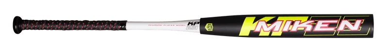 Clearance – 2022 Miken Freak KP 23 12″ ASA/USA Slowpitch Softball Bat: MKP22A 2 Clearance – 2022 Miken Freak KP 23 12″ ASA/USA Slowpitch Softball Bat: MKP22A - Image 2