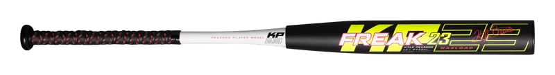 Clearance – 2022 Miken Freak KP 23 12″ ASA/USA Slowpitch Softball Bat: MKP22A 3 Clearance – 2022 Miken Freak KP 23 12″ ASA/USA Slowpitch Softball Bat: MKP22A - Image 3