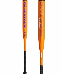 Clearance – 2022 Miken Freak Primo 14″ Balanced USSSA Slowpitch Softball Bat: MP22BU