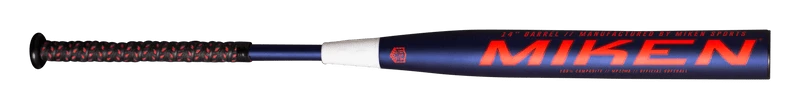 Clearance – 2022 Miken Freak Primo USA/ASA Maxload 14″ Slowpitch Softball Bat: MP22MA 2 Clearance – 2022 Miken Freak Primo USA/ASA Maxload 14″ Slowpitch Softball Bat: MP22MA - Image 2