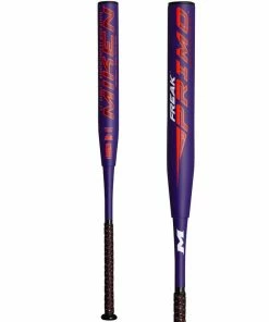 Clearance – 2022 Miken Freak Primo 14″ Maxload USSSA Slowpitch Softball Bat: MP22MU