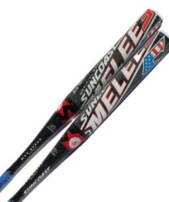 Clearance – Suncoast Melee 3 Endloaded 13″ 1 Piece SSUSA Senior Slowpitch Softball Bat: SM3SE