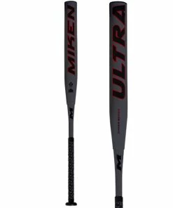 Deals Slowpitch Softball Bats Store 3 Clearance – 2021 Miken Ultra Gamer Series 14″ Maxload SSUSA Senior Slowpitch Softball Bat: MUL21S