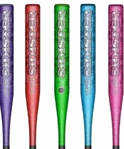 Clearance – 2021 Monsta Candy Sinister LE 12.5″ (3900) Midloaded USA Slowpitch Softball Bat