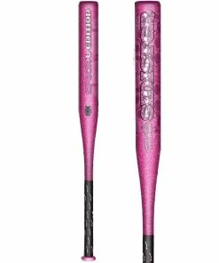 Clearance – 2021 Monsta Candy Sinister LE 12.5″ (3900) Midloaded USA Slowpitch Softball Bat -Deals Slowpitch Softball Bats Store Monsta Candy Sinister Pink ASA Softball Bat 800x