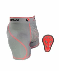 SafeTGard Neon Boxer With Cage Cup -Deals Slowpitch Softball Bats Store NeonBoxer