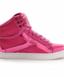 Pastry Footwear Pastry Pop Tart Glitter Sneakers -Deals Slowpitch Softball Bats Store PA1510061