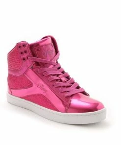 Pastry Footwear Pastry Pop Tart Glitter Sneakers -Deals Slowpitch Softball Bats Store PA1510062