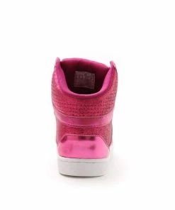 Pastry Footwear Pastry Pop Tart Glitter Sneakers -Deals Slowpitch Softball Bats Store PA1510065