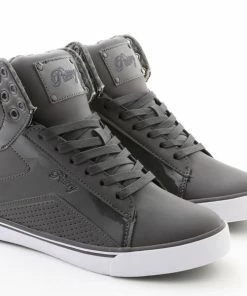 Pastry Footwear Pastry Pop Tart Grid Sneakers -Deals Slowpitch Softball Bats Store PA153103 POP TART GRID CHARCOAL 3Q PAIR 900x af00361d a723 4653 a154 21f50bd563cf