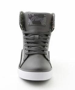 Pastry Footwear Pastry Pop Tart Grid Sneakers -Deals Slowpitch Softball Bats Store PA153103 POP TART GRID CHARCOAL FRONT 900x 737c4d03 f6f8 40b1 801a dc713a283727