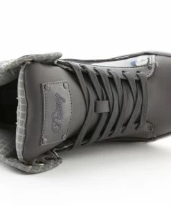 Pastry Footwear Pastry Pop Tart Grid Sneakers -Deals Slowpitch Softball Bats Store PA153103 POP TART GRID CHARCOAL TOP 900x 530b3c7b adf4 4842 ae45 692d8c0171b7