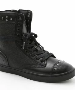 Pastry Footwear Pastry Military Glitz Sneaker Boot -Deals Slowpitch Softball Bats Store PA161020 MILITARY GLITZ BLK BLK 3Q 900x 9dc91838 cd4d 46a4 ae1f 33c6d6ddb002