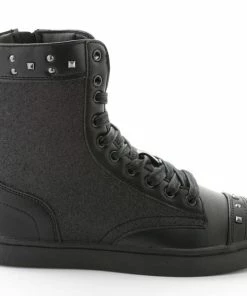 Pastry Footwear Pastry Military Glitz Sneaker Boot -Deals Slowpitch Softball Bats Store PA161020 MILITARY GLITZ BLK BLK LATERAL 900x 6d1442d3 4d9d 4e2d aaea 49ee6698635e