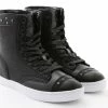 Pastry Footwear Pastry Military Glitz Sneaker Boot