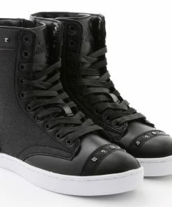 Pastry Footwear Pastry Military Glitz Sneaker Boot