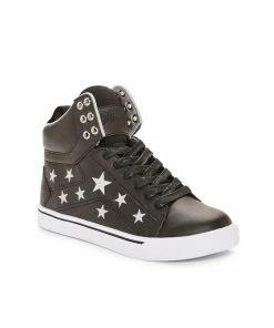 Pastry Footwear Pastry Pop Tart Star Shoes 29 Pastry Footwear Pastry Pop Tart Star Shoes -Deals Slowpitch Softball Bats Store PA193030 POP TART STAR BLACK SILVER 3Q 900x beef397e 1623 4ce0 b0f7 db5f7ec5d6ca
