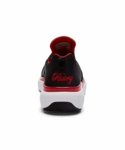 Pastry Footwear Pastry Phoenix Sneakers -Deals Slowpitch Softball Bats Store PA201030PHOENIXBLACK REDBACK 900x fbda4517 eb1d 49d6 851a a0bac291d7a6