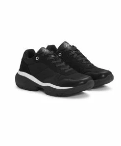 Pastry Footwear Pastry Carla Sneakers -Deals Slowpitch Softball Bats Store PA201040 CARLA BLACK WHITE 3QTR PAIR 900x d30679c5 c37f 4610 8432 c64b071573f6