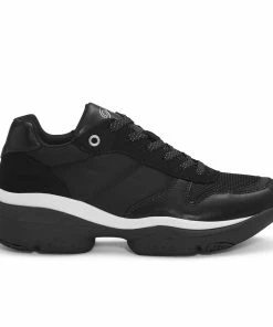 Pastry Footwear Pastry Carla Sneakers -Deals Slowpitch Softball Bats Store PA201040 CARLA BLACK WHITE LATERAL 900x 19abeae2 ede2 405b be43 5150eb86c04d