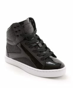 Pastry Footwear Pastry Pop Tart Glitter Sneakers -Deals Slowpitch Softball Bats Store PK1510002