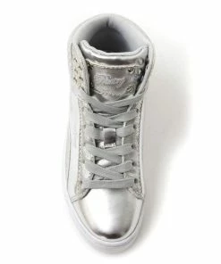 Pastry Footwear Pastry Pop Tart Glitter Sneakers -Deals Slowpitch Softball Bats Store PK1510024