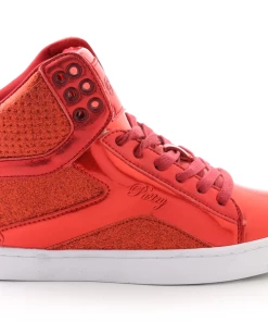 Pastry Footwear Pastry Pop Tart Glitter Sneakers -Deals Slowpitch Softball Bats Store PK1510031