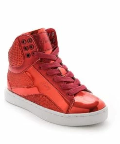 Pastry Footwear Pastry Pop Tart Glitter Sneakers -Deals Slowpitch Softball Bats Store PK1510032