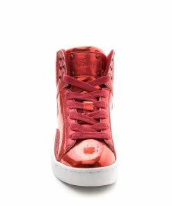 Pastry Footwear Pastry Pop Tart Glitter Sneakers -Deals Slowpitch Softball Bats Store PK1510033