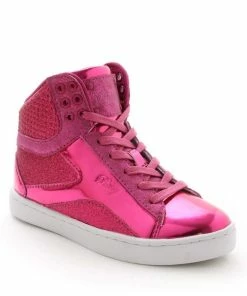 Pastry Footwear Pastry Pop Tart Glitter Sneakers