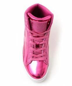 Pastry Footwear Pastry Pop Tart Glitter Sneakers -Deals Slowpitch Softball Bats Store PK1510063