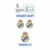 Maccabi Art REAL MADRID SINGLE SHEET TATTOO