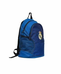 Maccabi Art REAL MADRID DOUBLE ZIPPER