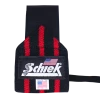 Schiek Black Line Wrist Wraps 12"