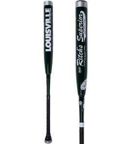 Clearance β 2021 Louisville Slugger Ritchβs Superior 13β³ SSUSA Slowpitch Softball Bat: WBL2558010