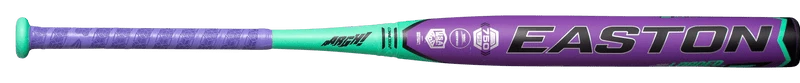 Clearance – 2023 Easton Comic Series ARGH Loaded 13.5″ ASA/USA Slowpitch Softball Bat: SP22ARGHL 2 Clearance – 2023 Easton Comic Series ARGH Loaded 13.5″ ASA/USA Slowpitch Softball Bat: SP22ARGHL - Image 2