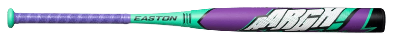Clearance – 2023 Easton Comic Series ARGH Loaded 13.5″ ASA/USA Slowpitch Softball Bat: SP22ARGHL 3 Clearance – 2023 Easton Comic Series ARGH Loaded 13.5″ ASA/USA Slowpitch Softball Bat: SP22ARGHL - Image 3