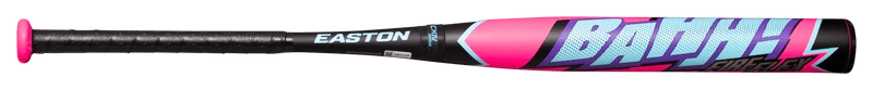 Clearance – 2023 Easton Comic Series BAHH Fire Flex 12.75″ Loaded 2PC USSSA Slowpitch Softball Bat: SP22BAHL 3 Clearance – 2023 Easton Comic Series BAHH Fire Flex 12.75″ Loaded 2PC USSSA Slowpitch Softball Bat: SP22BAHL - Image 3