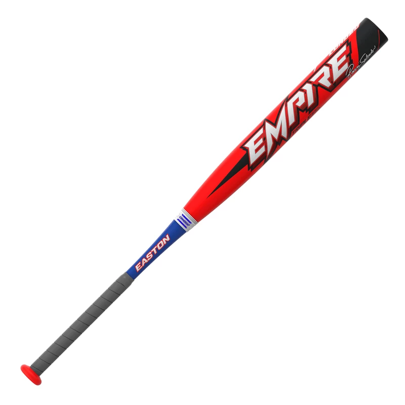 Clearance – 2022 Easton Empire Ron Salcedo 12.75″ Loaded SSUSA Slowpitch Softball Bat: SP22RS2L 5 Clearance – 2022 Easton Empire Ron Salcedo 12.75″ Loaded SSUSA Slowpitch Softball Bat: SP22RS2L - Image 5