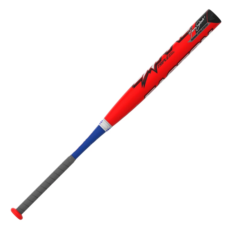 Clearance – 2022 Easton Empire Ron Salcedo 12.75″ Loaded SSUSA Slowpitch Softball Bat: SP22RS2L 3 Clearance – 2022 Easton Empire Ron Salcedo 12.75″ Loaded SSUSA Slowpitch Softball Bat: SP22RS2L - Image 3