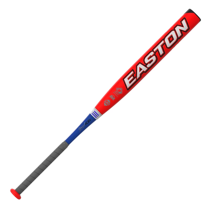 Clearance – 2022 Easton Empire Ron Salcedo 12.75″ Loaded SSUSA Slowpitch Softball Bat: SP22RS2L 2 Clearance – 2022 Easton Empire Ron Salcedo 12.75″ Loaded SSUSA Slowpitch Softball Bat: SP22RS2L - Image 2