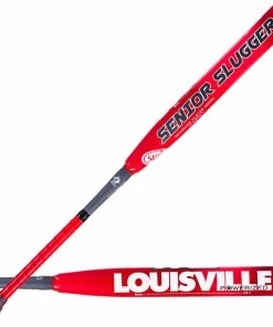 Clearance – 2022 Louisville Slugger Senior Slugger 13″ SSUSA Slowpitch Softball Bat: WBL2568010