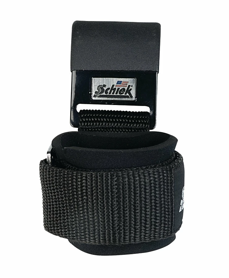 Schiek Power Lifting Hooks 2 Schiek Power Lifting Hooks - Image 2