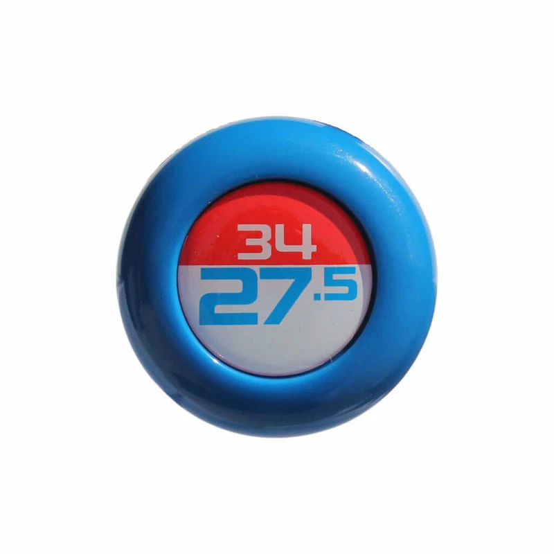 Clearance – Suncoast Melee 3 Endloaded 12″ 1 Piece SSUSA Senior Slowpitch Softball Bat: SM3SE12 2 Clearance – Suncoast Melee 3 Endloaded 12″ 1 Piece SSUSA Senior Slowpitch Softball Bat: SM3SE12 - Image 2