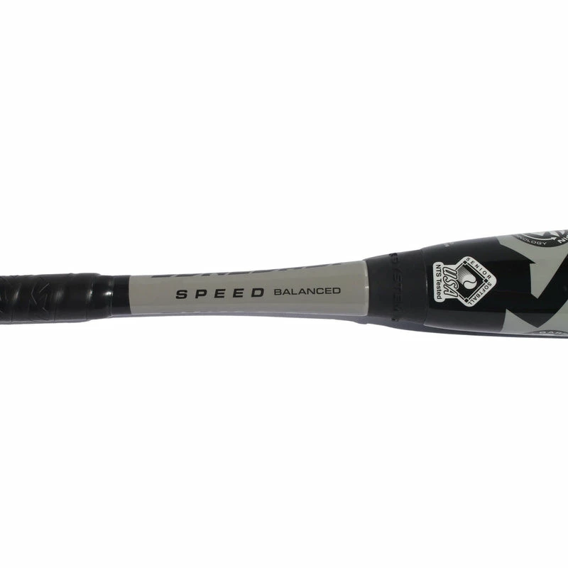 Clearance – Suncoast Melee Max 2 Balanced 13″ 2 Piece SSUSA Senior Slowpitch Softball Bat: SMM2SB 6 Clearance – Suncoast Melee Max 2 Balanced 13″ 2 Piece SSUSA Senior Slowpitch Softball Bat: SMM2SB - Image 6